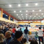 SPIKE DEVILS INFIAMMANO LA CITTA’